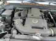 2017 Nissan Frontier SV with VIN 1N6AD0ERXHN763249, listed as a Copart auction lot 86099385 with 86,338 mi miles and Salvage title. Bid and sale history available at DreamBid. Image 15.