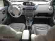 2003 Saturn ION ION 3 с VIN 1G8AL52F33Z127670, выставлен на аукционе Copart как лот 90127335 с пробегом 143 939 миль миль и Списание • Salvage title. История ставок и продаж доступна на DreamBid. Изображение 8.