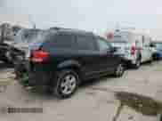 2012 Dodge Journey SXT z VIN 3C4PDDBG0CT191236, wystawiony jako Copart lot #79651754 z przebiegiem 129 579 mil mil oraz Szkoda całkowita • Salvage title. Historia ofert i sprzedaży dostępna na DreamBid. Obrazek 3.