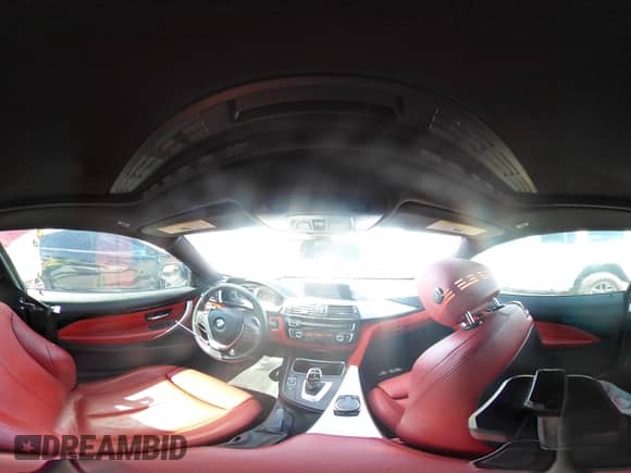 2015 BMW 4 Series 428i с VIN WBA3N3C52FK233864, выставлен на аукционе IAAI как лот 43268011 с пробегом 95 724 миль миль и . История ставок и продаж доступна на DreamBid. Изображение 18.