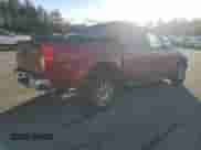 2013 Nissan Frontier SL with VIN 1N6AD0EV3DN710402, listed as a Copart auction lot 43846485 with 116,974 mi miles and Salvage title. Bid and sale history available at DreamBid. Image 3.