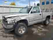 1995 Dodge 1500 с VIN 1B7HF16Z2SS280640, выставлен на аукционе Copart как лот 78192444 с пробегом 164 916 миль миль и Списание • Salvage title. История ставок и продаж доступна на DreamBid. Изображение 1.