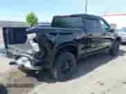 2020 Chevrolet Silverado 1500 LT with VIN 1GCUYDED1LZ102064, listed as a IAAI auction lot 42368487 with 38,378 mi miles and . Bid and sale history available at DreamBid. Image 4.