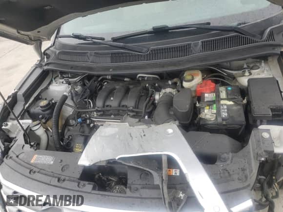 2017 Ford Explorer Limited z VIN 1FM5K7F84HGA26198, wystawiony jako Copart lot #59680335 z przebiegiem 109 336 mil mil oraz Szkoda całkowita • Salvage title. Historia ofert i sprzedaży dostępna na DreamBid. Obrazek 11.