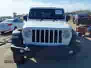 2024 Jeep Wrangler Sport S с VIN 1C4PJXDN7RW108703, выставлен на аукционе IAAI как лот 41815703 с пробегом 25 382 миль миль и . История ставок и продаж доступна на DreamBid. Изображение 12.