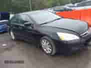 2007 Honda Accord EX-L with VIN 1HGCM66847A020713, listed as a IAAI auction lot 43179996 with 155,768 mi miles and . Bid and sale history available at DreamBid. Image 13.