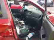 2018 Hyundai Tucson Value z VIN KM8J33A26JU804306, wystawiony jako IAAI lot #42971228 z przebiegiem Nie podano mil oraz . Historia ofert i sprzedaży dostępna na DreamBid. Obrazek 5.