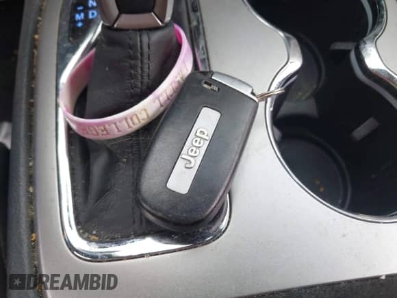 2018 Jeep Grand Cherokee Altitude с VIN 1C4RJFAG8JC286229, выставлен на аукционе IAAI как лот 42779103 с пробегом 66 682 миль миль и . История ставок и продаж доступна на DreamBid. Изображение 11.