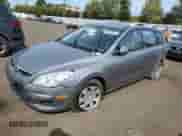 2011 Hyundai Elantra GLS z VIN KMHDC8AE9BU119075, wystawiony jako Copart lot #84589575 z przebiegiem 112 865 mil mil oraz Szkoda całkowita • Salvage title. Historia ofert i sprzedaży dostępna na DreamBid. Obrazek 1.