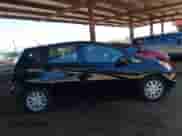 2016 Nissan Note S with VIN 3N1CE2CP9GL403803, listed as a IAAI auction lot 42824286 with 74,984 mi miles and . Bid and sale history available at DreamBid. Image 14.