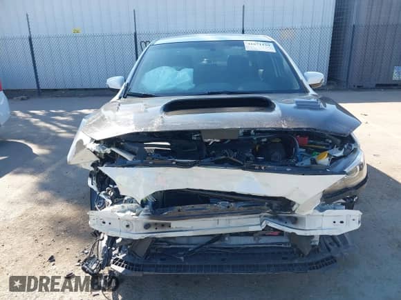 2020 Subaru WRX STI with VIN JF1VA2S66L9814613, listed as a IAAI auction lot 41671159 with 36,358 mi miles and . Bid and sale history available at DreamBid. Image 6.