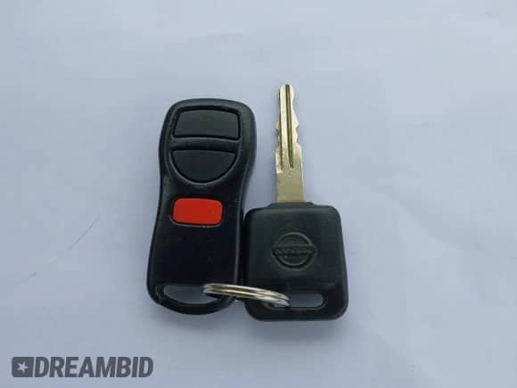 2004 Nissan Pathfinder SE с VIN JN8DR09YX4W917504, выставлен на аукционе IAAI как лот 42676685 с пробегом 131 574 миль миль и . История ставок и продаж доступна на DreamBid. Изображение 11.