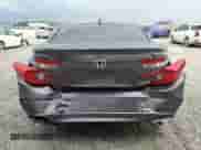 2022 Honda Accord с VIN 1HGCV3F15NA008372, выставлен на аукционе Copart как лот 57622665 с пробегом 81 733 миль миль и На запчасти • Non repairable. История ставок и продаж доступна на DreamBid. Изображение 6.