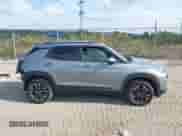 2023 Chevrolet TrailBlazer LT с VIN KL79MRSL9PB061043, выставлен на аукционе IAAI как лот 43227884 с пробегом 19 107 миль миль и . История ставок и продаж доступна на DreamBid. Изображение 14.