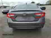 2019 Honda Accord Sport с VIN 1HGCV2F33KA035433, выставлен на аукционе Copart как лот 84005625 с пробегом 91 085 миль миль и Списание • Salvage title. История ставок и продаж доступна на DreamBid. Изображение 6.