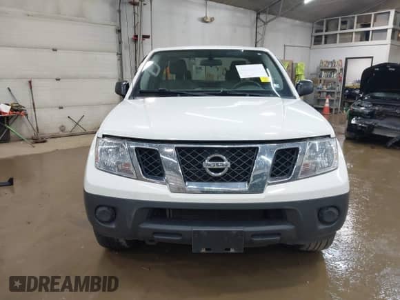 2020 Nissan Frontier SV with VIN 1N6ED0CF4LN705494, listed as a IAAI auction lot 42515052 with 70,987 mi miles and . Bid and sale history available at DreamBid. Image 12.