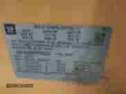 2015 Chevrolet Silverado 2500HD Work Truck z VIN 1GC1KUEG7FF622225, wystawiony jako IAAI lot #42516923 z przebiegiem 71 555 mil mil oraz . Historia ofert i sprzedaży dostępna na DreamBid. Obrazek 9.