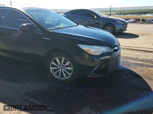 2015 Toyota Camry LE с VIN 4T1BD1FK1FU171462, выставлен на аукционе Copart как лот 84963815 с пробегом 114 741 миль миль и Списание • Salvage title. История ставок и продаж доступна на DreamBid. Изображение 13.