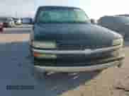 2002 Chevrolet Silverado 1500 с VIN 2GCEC19W721391097, выставлен на аукционе Copart как лот 44111575 с пробегом Не указан миль и Списание • Salvage title. История ставок и продаж доступна на DreamBid. Изображение 11.