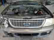 2003 Ford Explorer XLT z VIN 1FMZU73K63ZA96052, wystawiony jako Copart lot #82070375 z przebiegiem 193 807 mil mil oraz Czysty tytuł • Clean title. Historia ofert i sprzedaży dostępna na DreamBid. Obrazek 12.