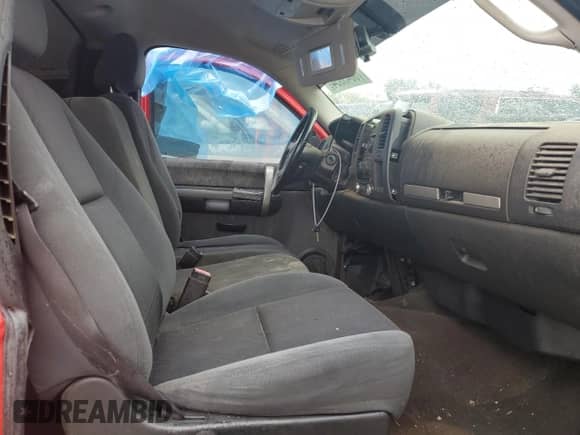 2009 Chevrolet Silverado 1500 with VIN 1GCEK24099Z105683, listed as a Copart auction lot 78843854 with 138,036 mi miles and Salvage title. Bid and sale history available at DreamBid. Image 10.