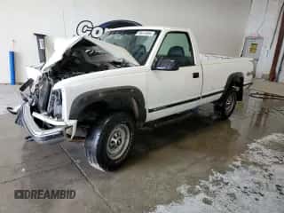 2000 Chevrolet Silverado 2500 с VIN 1GCGK24R1YR201068, выставлен на аукционе Copart как лот 69413064 с пробегом 173 243 миль миль и Чистый • Clean title. История ставок и продаж доступна на DreamBid. Изображение 1.
