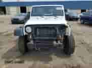 2012 Jeep Wrangler Sport z VIN 1C4AJWAG9CL264921, wystawiony jako Copart lot #68319895 z przebiegiem 121 346 mil mil oraz Szkoda całkowita • Salvage title. Historia ofert i sprzedaży dostępna na DreamBid. Obrazek 5.