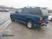2006 Chevrolet Tahoe Z71 с VIN 1GNEK13Z36R159672, выставлен на аукционе IAAI как лот 41952469 с пробегом 293 967 миль миль и . История ставок и продаж доступна на DreamBid. Изображение 3.