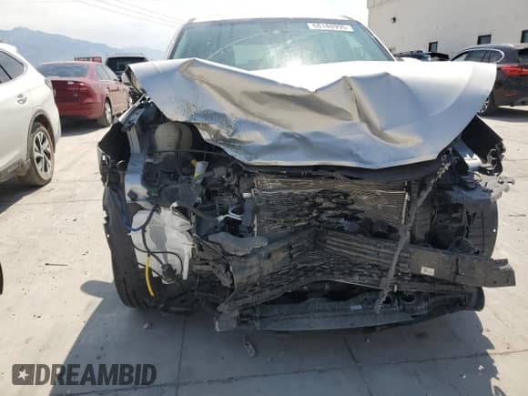 2020 Hyundai Tucson SE с VIN KM8J2CA48LU266005, выставлен на аукционе Copart как лот 68148995 с пробегом Не указан миль и Списание • Salvage title. История ставок и продаж доступна на DreamBid. Изображение 5.