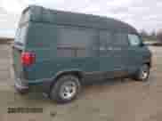 1999 Dodge Cargo Conversion with VIN 2B6HB11Y3XK546506, listed as a Copart auction lot 52465175 with 100,542 mi miles and Clean title. Bid and sale history available at DreamBid. Image 3.