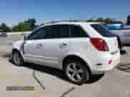 2015 Chevrolet Captiva Sport LT с VIN 3GNAL3EK2FS527795, выставлен на аукционе Copart как лот 73423874 с пробегом 136 793 миль миль и Чистый • Clean title. История ставок и продаж доступна на DreamBid. Изображение 2.