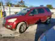 2008 Saturn Outlook XE z VIN 5GZEV137X8J158999, wystawiony jako Copart lot #75624564 z przebiegiem 166 155 mil mil oraz Szkoda całkowita • Salvage title. Historia ofert i sprzedaży dostępna na DreamBid. Obrazek 1.