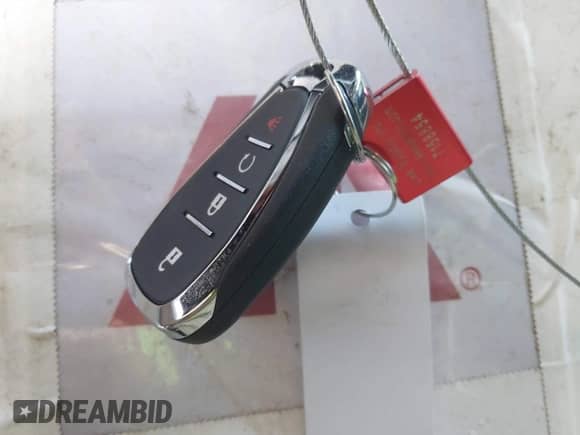 2025 Chevrolet Trax LT с VIN KL77LHEP8SC139320, выставлен на аукционе IAAI как лот 42983472 с пробегом 3 310 миль миль и . История ставок и продаж доступна на DreamBid. Изображение 11.