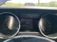 2019 Ford Mustang GT z VIN 1FA6P8CF4K5134669, wystawiony jako Copart lot #57174275 z przebiegiem 50 375 mil mil oraz Szkoda całkowita • Salvage title. Historia ofert i sprzedaży dostępna na DreamBid. Obrazek 9.