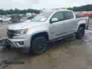 2019 Chevrolet Colorado 4WD LT with VIN 1GCGTCEN4K1273130, listed as a IAAI auction lot 42904673 with 138,823 mi miles and . Bid and sale history available at DreamBid. Image 17.