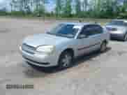 2004 Chevrolet Malibu с VIN 1G1ZS52F34F194888, выставлен на аукционе IAAI как лот 42420368 с пробегом 211 239 миль миль и . История ставок и продаж доступна на DreamBid. Изображение 2.