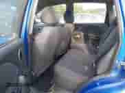 2008 Chevrolet Aveo LS с VIN KL1TD66618B135656, выставлен на аукционе IAAI как лот 42989006 с пробегом 104 246 миль миль и . История ставок и продаж доступна на DreamBid. Изображение 8.