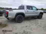 2023 Toyota Tacoma TRD Off Road with VIN 3TMCZ5AN4PM578376, listed as a Copart auction lot 69767095 with 41,782 mi miles and Salvage title. Bid and sale history available at DreamBid. Image 3.