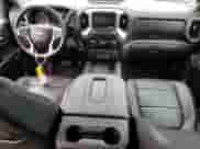 2020 Chevrolet Silverado 1500 LTZ с VIN 3GCUYGET8LG295144, выставлен на аукционе Copart как лот 74630394 с пробегом 43 125 миль миль и Списание • Salvage title. История ставок и продаж доступна на DreamBid. Изображение 8.