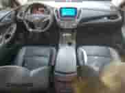 2019 Chevrolet Malibu Hybrid с VIN 1G1ZF5SU8KF184356, выставлен на аукционе Copart как лот 73714374 с пробегом 70 401 миль миль и Списание • Salvage title. История ставок и продаж доступна на DreamBid. Изображение 8.