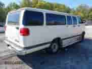 1998 Dodge Passenger with VIN 2B5WB35Z4WK121370, listed as a IAAI auction lot 43245452 with 146,930 mi miles and . Bid and sale history available at DreamBid. Image 4.