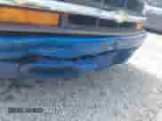 2001 Chevrolet S-10 LS with VIN 1GCCS19511K147364, listed as a IAAI auction lot 42414101 with 139,461 mi miles and . Bid and sale history available at DreamBid. Image 12.