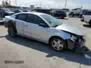 2006 Saturn ION with VIN 1G8AN15F56Z105835, listed as a Copart auction lot 81969875 with 241,716 mi miles and Salvage title. Bid and sale history available at DreamBid. Image 4.