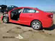 2017 Chevrolet Cruze LS с VIN 1G1BC5SM7H7239960, выставлен на аукционе Copart как лот 85331635 с пробегом 65 556 миль миль и Чистый • Clean title. История ставок и продаж доступна на DreamBid. Изображение 2.