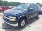 2006 Chevrolet Tahoe LS z VIN 1GNEC13V16R132111, wystawiony jako IAAI lot #42566124 z przebiegiem 296 173 mil mil oraz . Historia ofert i sprzedaży dostępna na DreamBid. Obrazek 17.