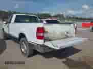 2006 Ford F-150 XL z VIN 1FTRF12W16NA86993, wystawiony jako IAAI lot #41947315 z przebiegiem Nie podano mil oraz . Historia ofert i sprzedaży dostępna na DreamBid. Obrazek 3.