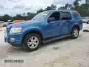 2009 Ford Explorer XLT с VIN 1FMEU63E59UA34733, выставлен на аукционе Copart как лот 70823805 с пробегом 292 808 миль миль и Списание • Salvage title. История ставок и продаж доступна на DreamBid. Изображение 1.