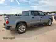 2024 Chevrolet Silverado 1500 Custom z VIN 3GCPABEK3RG411144, wystawiony jako Copart lot #84459685 z przebiegiem 23 349 mil mil oraz Czysty tytuł • Clean title. Historia ofert i sprzedaży dostępna na DreamBid. Obrazek 3.