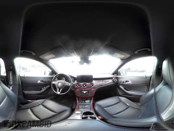 2014 Mercedes-Benz CLA 250 with VIN WDDSJ4GB9EN146272, listed as a IAAI auction lot 43476805 with 135,780 mi miles and . Bid and sale history available at DreamBid. Image 18.