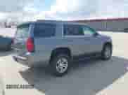 2019 Chevrolet Tahoe LS with VIN 1GNSKAKC7KR347704, listed as a IAAI auction lot 41532849 with 219,466 mi miles and . Bid and sale history available at DreamBid. Image 4.